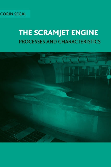 The Scramjet Engine