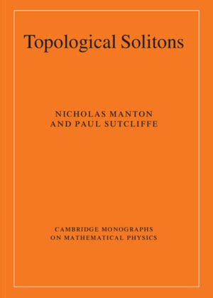 Topological Solitons