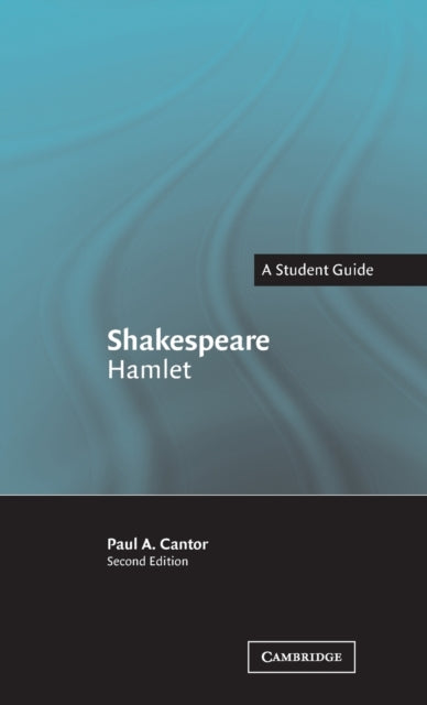 Shakespeare: Hamlet