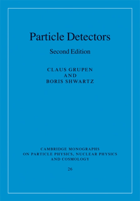 Particle Detectors