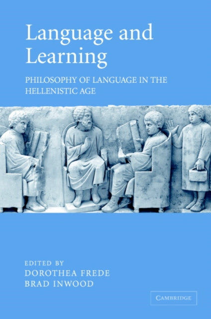 Language and Learning