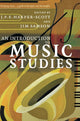 Book cover of: Introduction to Music Studies. By: J. P. E. Harper-Scott