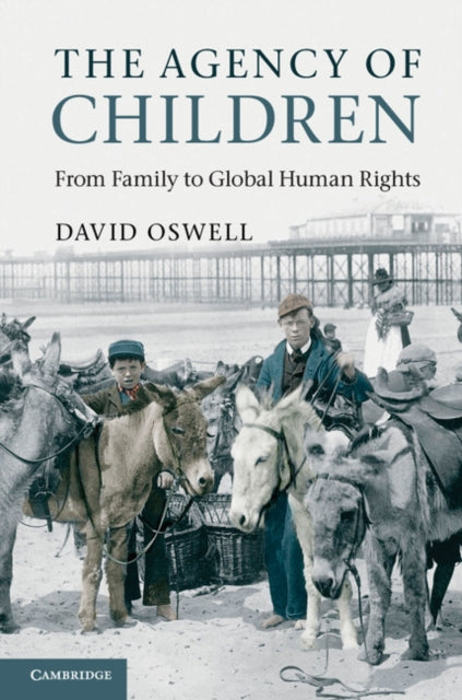 The Agency of Children