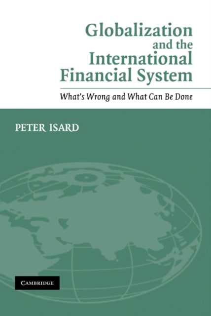 Globalization and the International Financial System