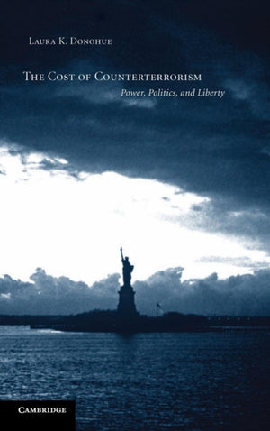 The Cost of Counterterrorism