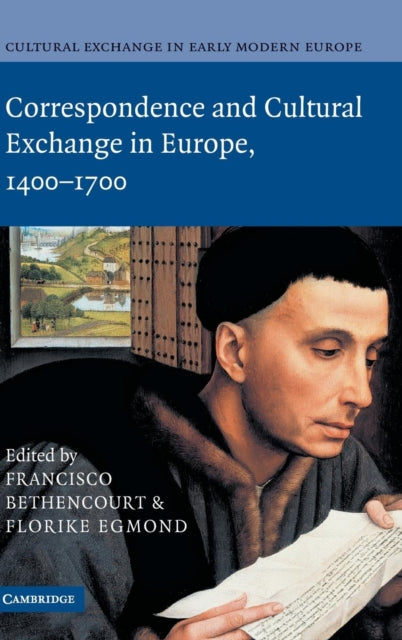 Cultural Exchange in Early Modern Europe