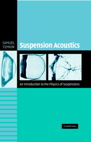 Suspension Acoustics