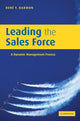 Book cover of: Leading the Sales Force. By: René Y. Darmon