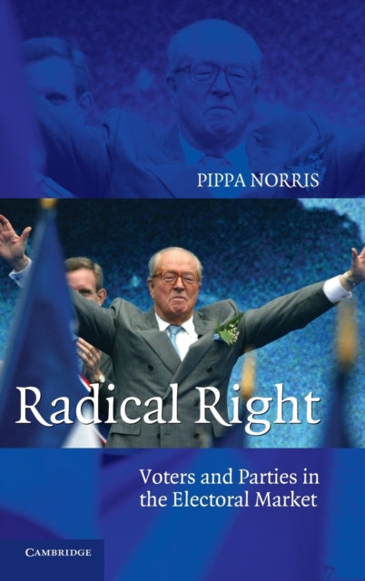 Book cover of: Radical Right