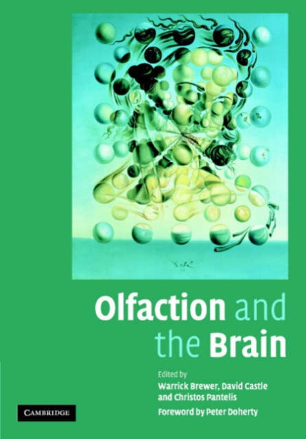 Book cover of: Olfaction and the Brain