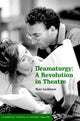 Book cover of: Dramaturgy. By: Mary Luckhurst