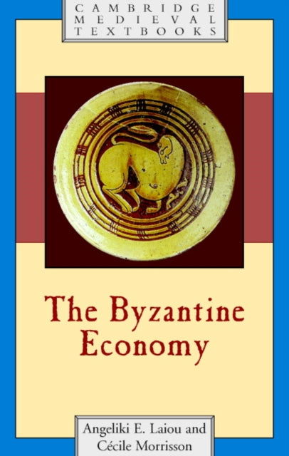 The Byzantine Economy