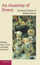 Book cover of: Anatomy of Power