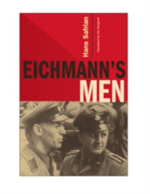 Eichmann's Men