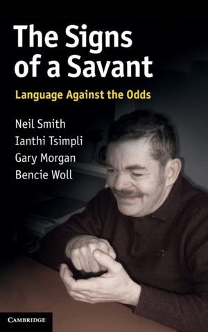 The Signs of a Savant