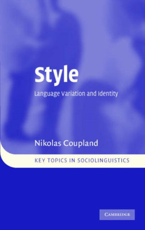 Style