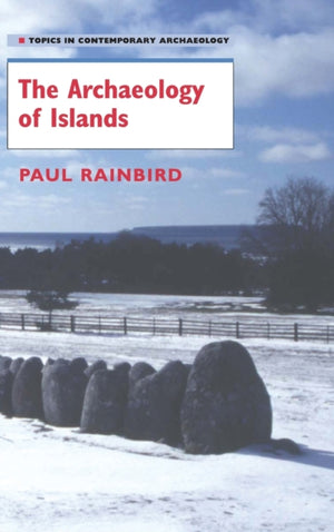 The Archaeology of Islands