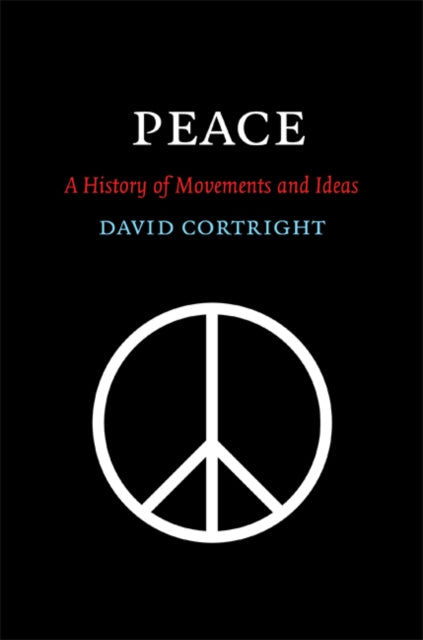 Book cover of: Peace. By: David Cortright