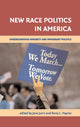 Book cover of: New Race Politics in America