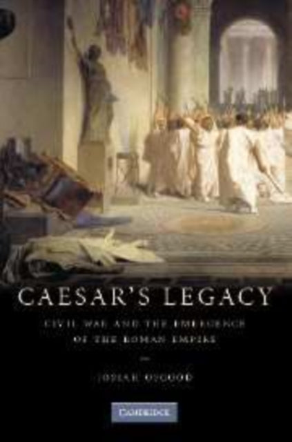 Caesar's Legacy