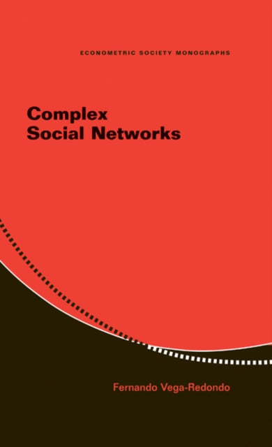 Complex Social Networks