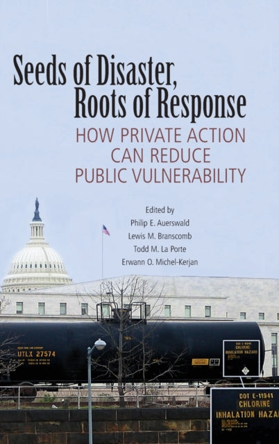 Book cover of: Seeds of Disaster, Roots of Response