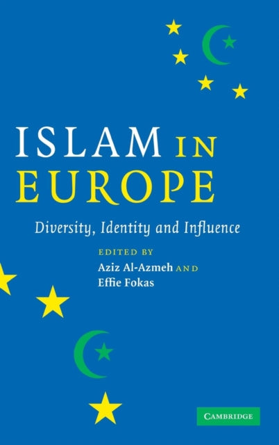 Book cover of: Islam in Europe