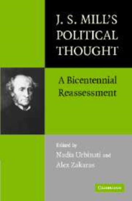 J.S. Mill's Political Thought