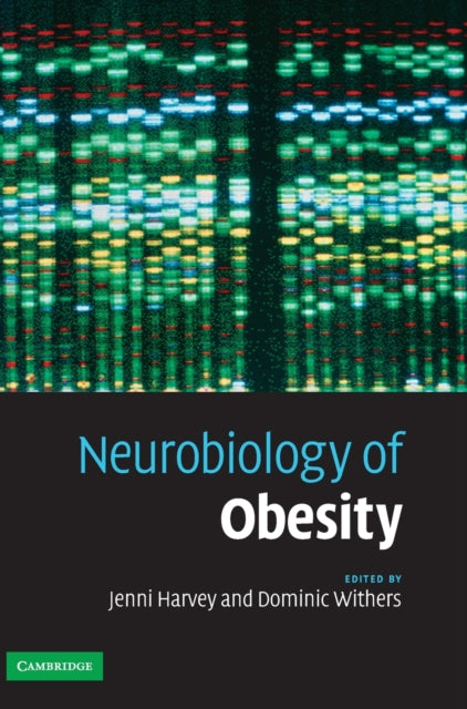 Book cover of: Neurobiology of Obesity