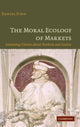 Book cover of: Moral Ecology of Markets