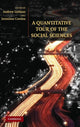 Book cover of: Quantitative Tour of the Social Sciences. By: Andrew Gelman