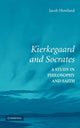 Book cover of: Kierkegaard and Socrates