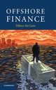 Book cover of: Offshore Finance. By: Hilton McCann