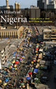 Book cover of: History of Nigeria. By: Toyin Falola