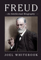Book cover of: Freud. By: Joel Whitebook