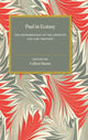 Book cover of: Paul in Ecstasy. By: Colleen Shantz