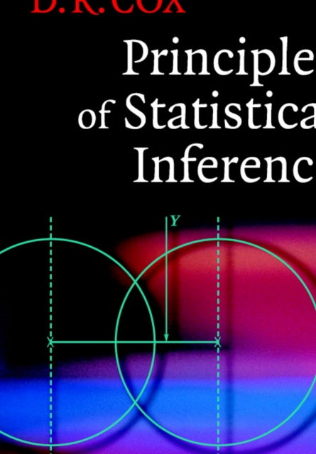 Principles of Statistical Inference