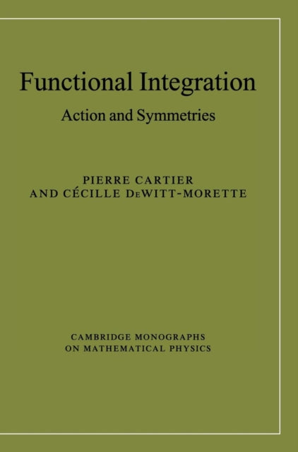 Functional Integration