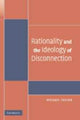 Book cover of: Rationality and the Ideology of Disconnection. By: Michael Taylor
