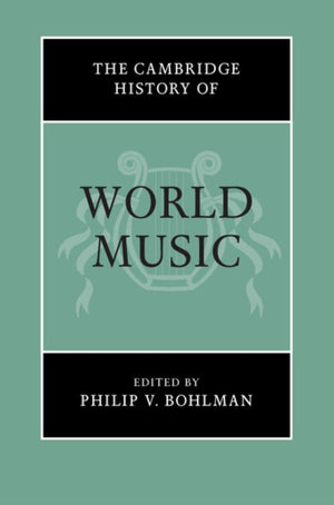 Cambridge History of World Music