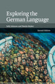 Book cover of: Exploring the German Language. By: Sally A. Johnson