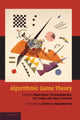 Book cover of: Algorithmic Game Theory