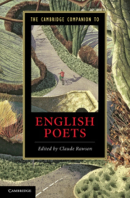 The Cambridge Companion to English Poets