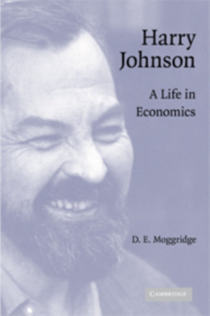 Harry Johnson