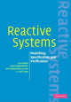 Book cover of: Reactive Systems. By: Luca Aceto