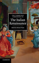 Book cover of: Cambridge Companion to the Italian Renaissance