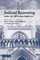 Book cover of: Judicial Reasoning under the UK Human Rights Act