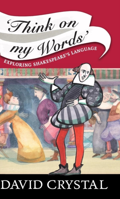 Think On My Words