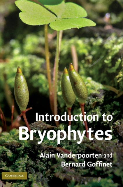 Introduction to Bryophytes
