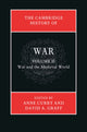 Cambridge History of War: Volume 2, War and the Medieval World